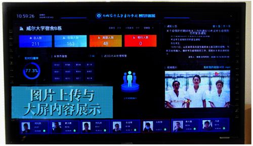 智慧高校硬件體系越發(fā)完善