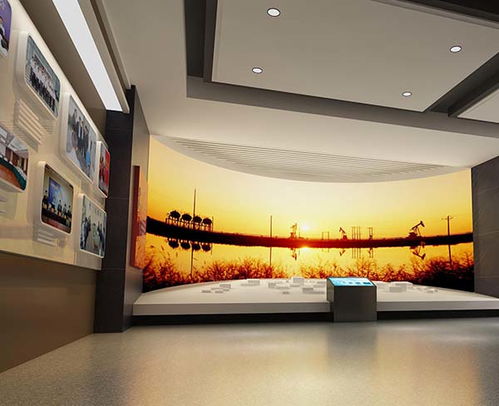 安徽奧美展覽公司 專業(yè)會議與展覽服務的卓越之選